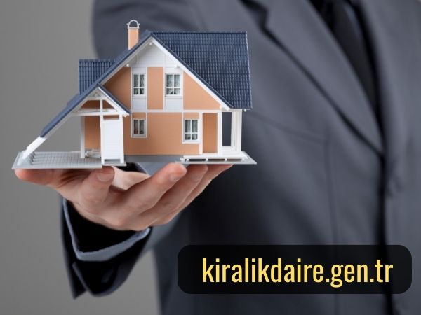 Binkonutlar Mahallesi Kiralık Daire